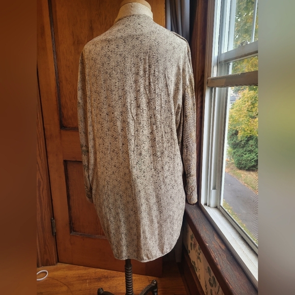 Componix - pattern cardigan - Picture 4 of 4